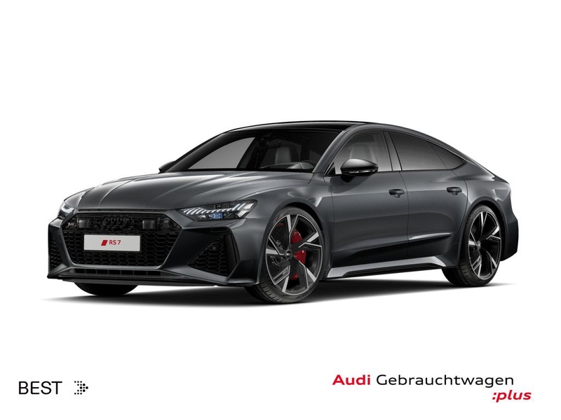 Audi RS 7