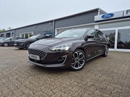 Ford Focus 2019
