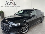 Audi A5 2023
