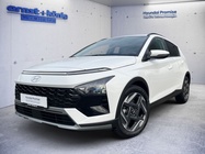 Hyundai Bayon 2025