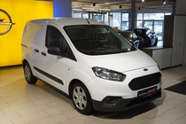 Ford Tourneo Courier 2019