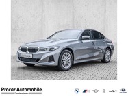 BMW 3 Series 2023