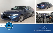 BMW 3 Series 2024