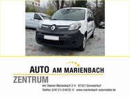 Renault Kangoo 2021