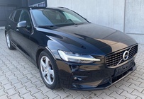 Volvo V60 2020