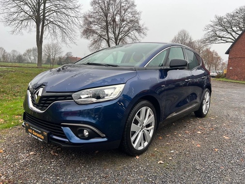 Renault Scenic 2019