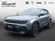 Jeep Avenger 2023