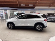 Mercedes-Benz GLA-Class 2021