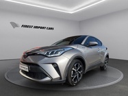 Toyota C-HR 2021