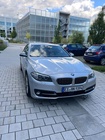 BMW 5 Series 2013