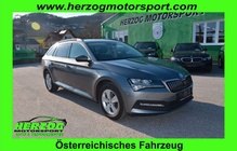 Skoda Superb 2022