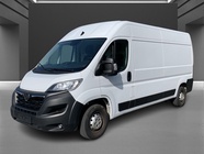 Opel Movano 2024