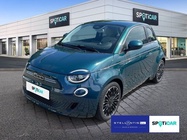 Fiat 500e 2023