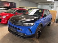 Opel Mokka 2022