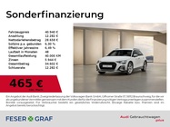 Audi A3 2025