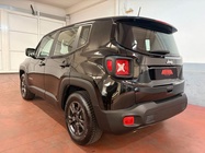 Jeep Renegade 2022