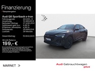 Audi Q8 e-tron 2023
