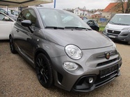 Abarth 595 2021