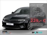 Opel Astra 2024