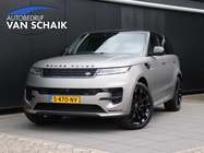 Land Rover Sport 2023