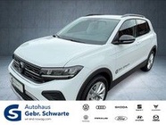 Volkswagen T-Cross 2025