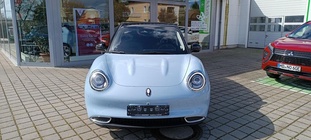 Great Wall Ora 03 2023