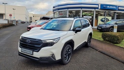 Subaru Forester 2025