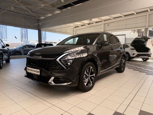 Kia Sportage 2026