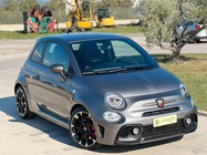 Abarth 595 2017