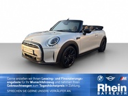 MINI Cabrio 2022
