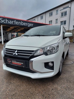 Mitsubishi Space Star 2023