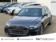 Audi A6 2022