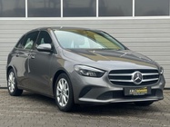 Mercedes-Benz B-Class 2019