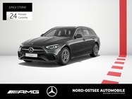Mercedes-Benz C-Class 2025