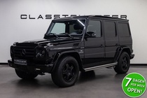 Mercedes-Benz G-Class 2006