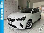 Opel Corsa 2022