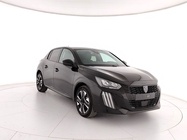 Peugeot 208 2025