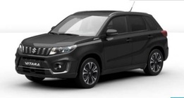 Suzuki Vitara 2021