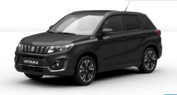 Suzuki Vitara 2021