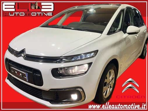 Citroen C4 2020
