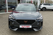 Cupra Formentor 2020