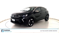 Renault Captur 2025