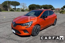 Renault Clio 2023