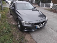 BMW 3 Series 2013