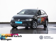 Volkswagen Polo 2025