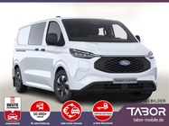 Ford Transit Custom 2026