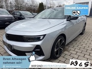 Opel Astra 2025