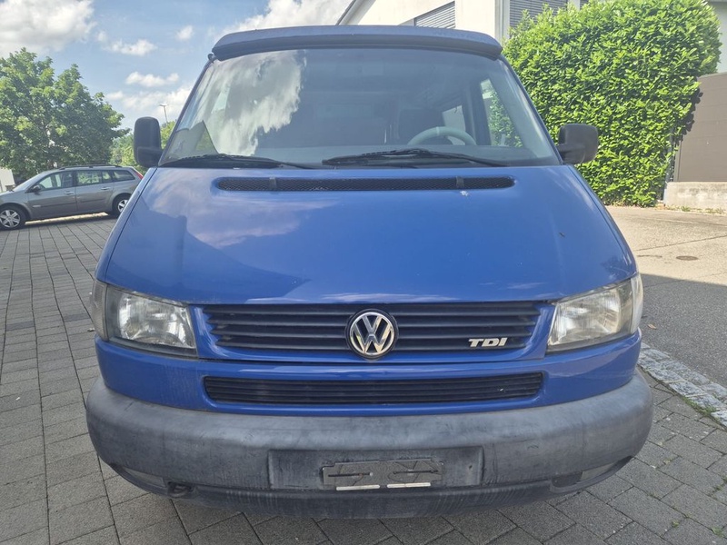 Volkswagen T4