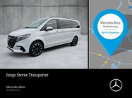 Mercedes-Benz V-Class 2025