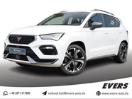Cupra Ateca 2023